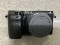 在飛比找Yahoo!奇摩拍賣優惠-[保固一年] [高雄明豐] SONY NEX-7 APS-C