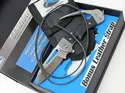 Myerchin Knives BF377 Generation 2 Black G10 Handle Crew Professional Rigging Tool
