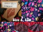 Dangerfield/Revival Skirt
