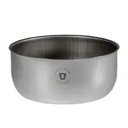Trangia 1.75L Saucepan Duossal (No 25)