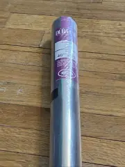 Grafix Dura-Lar Film Clear Film, Acetate Alternative .003 thickness, ￼40"'× 12'