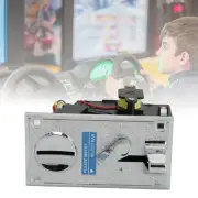 Acceptor Comparative Anti Interference CPU Selector For Ven ECA