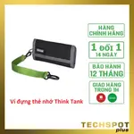 THINK TANK SECURE PIXEL POCKET ROCKET 存儲卡錢包正品