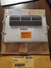 1997 Ram van 5.9L Engine computer R5278332 R5278332AB ECM PCM ECU Sealed Unit