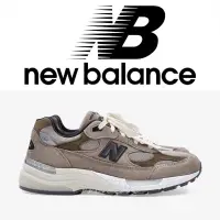 在飛比找蝦皮購物優惠-NEW BALANCE x JJJJound M992J2 