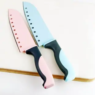 【御膳坊】彩虹抗菌料理刀