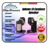 Iphone 13 ear speaker earpiece speaker apple repair replacement