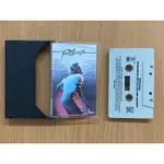 渾身是勁FOOTLOOSE 電影原聲帶 80 年代 卡式錄音帶 CASSETTE 絕版 搖滾 西洋卡帶 經典