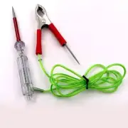 Line Test Car Test Pen Multi-function Car Voltage Circuit Tester
