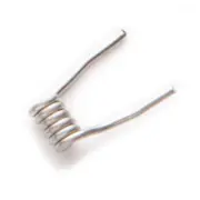 Robert Sorby Peter Child's Pyrography Pen Coil Points - 23 SWG (0.61mm)