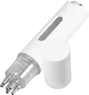 KAILIKETIY Hair Growth Comb Scalp Massager with Essential Oil Applicator Scalp Treatment Tool for Even Product Distribution and Nourishing Hair Care