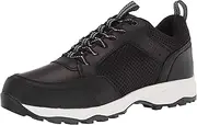 [HARLEY-DAVIDSON] Harley Linden Oxford Black 11.5