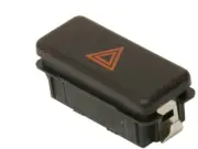 TRQ Hazard Switch Hazard Flasher Switch fits BMW 318is 1992-1997 46JCCM