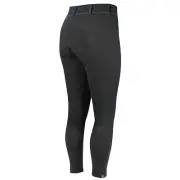 Irideon Zanzibar Full Seat Breech-Black/Cobalt-28