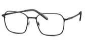 Mini 742047 10 Men's Glasses Black Size 53 - Private Health Rebate - Blue Light Block Available