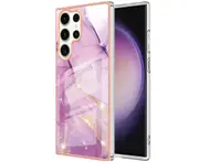 032 Phone Case Anti Drop Phone Protective Case Suitable for Samsung S24