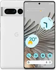 [Google] Pixel 7 Pro 5G (Dual Sim, 512GB/12GB, 6.7'') - Snow