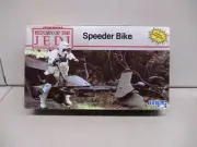 1983 MPC Star Wars Return of the Jedi Speeder Bike