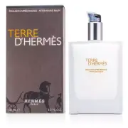 Hermes Terre D'Hermes After Shave Balm 100ml/3.3oz