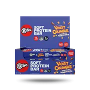 Soft Protein Bar by BSC (Body Science) | Elite Supps