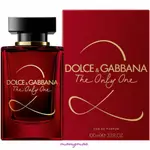 【忙內】D&G 熾我女性淡香精 30ML/50ML/100ML