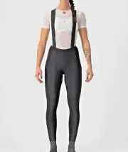 Castelli Free Aero RC Women's Droptail Bibtight Size Large NEW SAVE $100