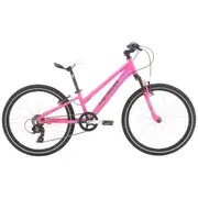 Merida Matts J24 Kids Bike Pink Barbie/Blue/Grey (2020)