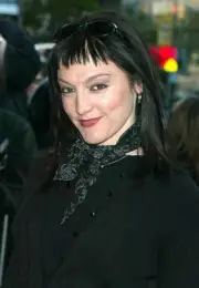 Nancy Pimental at Enough NY City Premiere at Loews Theatres in NY - Old Photo 1