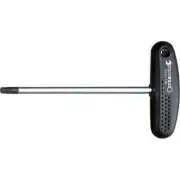 Stahlwille 43290045 10769 T45 x 130mm Torx T-Handle