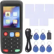 NFC RFID Card Copier Reader Writer, Full Decode RFID NFC Copier Reader Writer Du