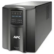 APC Online TW UPS, 1000VA, 230V, 700W, 8x IEC C13 Sockets, SmartConnect, Ideal E
