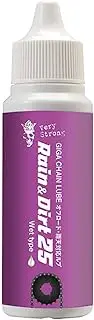 Gallium Chain Lube Giga Chain Lube Rain & Dirt 25 (22g)