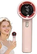 Portable Fan | Handheld Mini Fan | Hand Held Fan | Air Circulator Personal Fan - Portable Fan | Air Conditioning Cooler For Camping Outdoor Bedroom Dorm Room Kitchen Nightstand