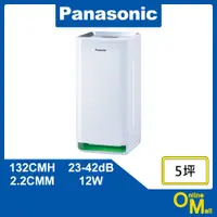 在飛比找蝦皮購物優惠-【鏂脈電子】Panasonic 國際牌 F-P25LH 負離