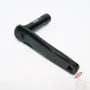 SRAM Rival AXS DUB Power Meter Left Crank Arm/Spindle 165mm QuarQ D1