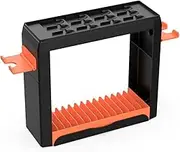 for Switch 2 for Joycon Charger Game Storage Tower Multifunctional Pro Controller Holder Charging Dock Station for Switch OLED for Switch