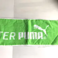 在飛比找蝦皮購物優惠-全新 PUMA 運動毛巾