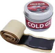 Cold Glue Repair Tools for - Cold Glue Dent Removal | Automotive Cold Glue for Efficient Repair | Cold Adhesive Glue Dent Puller for Easy Car Dent Repair