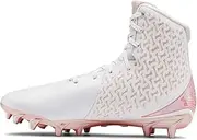 [Under Armour] Women's Highlight MC Lacrosse Shoe