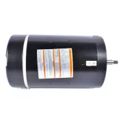 Standard Pool Pump Motor 115 Volts 1 HP 3450 RPM Single-Speed for B228SE Models
