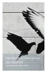 在飛比找博客來優惠-The Death of Ivan Ilyich