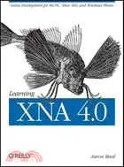 在飛比找三民網路書店優惠-Learning XNA 4.0: Game Develop