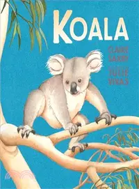 在飛比找三民網路書店優惠-Koala