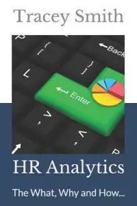 在飛比找博客來優惠-HR Analytics: The What, Why an
