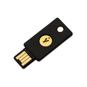 Yubico Yubikey 2 Factor Authentication V5 near Field Communication