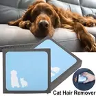 Pet Dog Cat Hair Remover Fur Removal Clothes Self Cleaning Lint Catcher Reusable