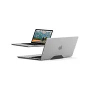 UAG U Dot Case For Apple MacBook 14" 2021 - Ice