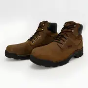 Wolverine Durbin 6” Waterproof Steel Toe Boots - W05483 - Men’s 14 **NEW**