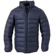 DUFFY - Kids Lightweight Puffer Jacket