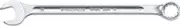 Stahlwille 14 30 Combination Spanner, Silver, 30 mm